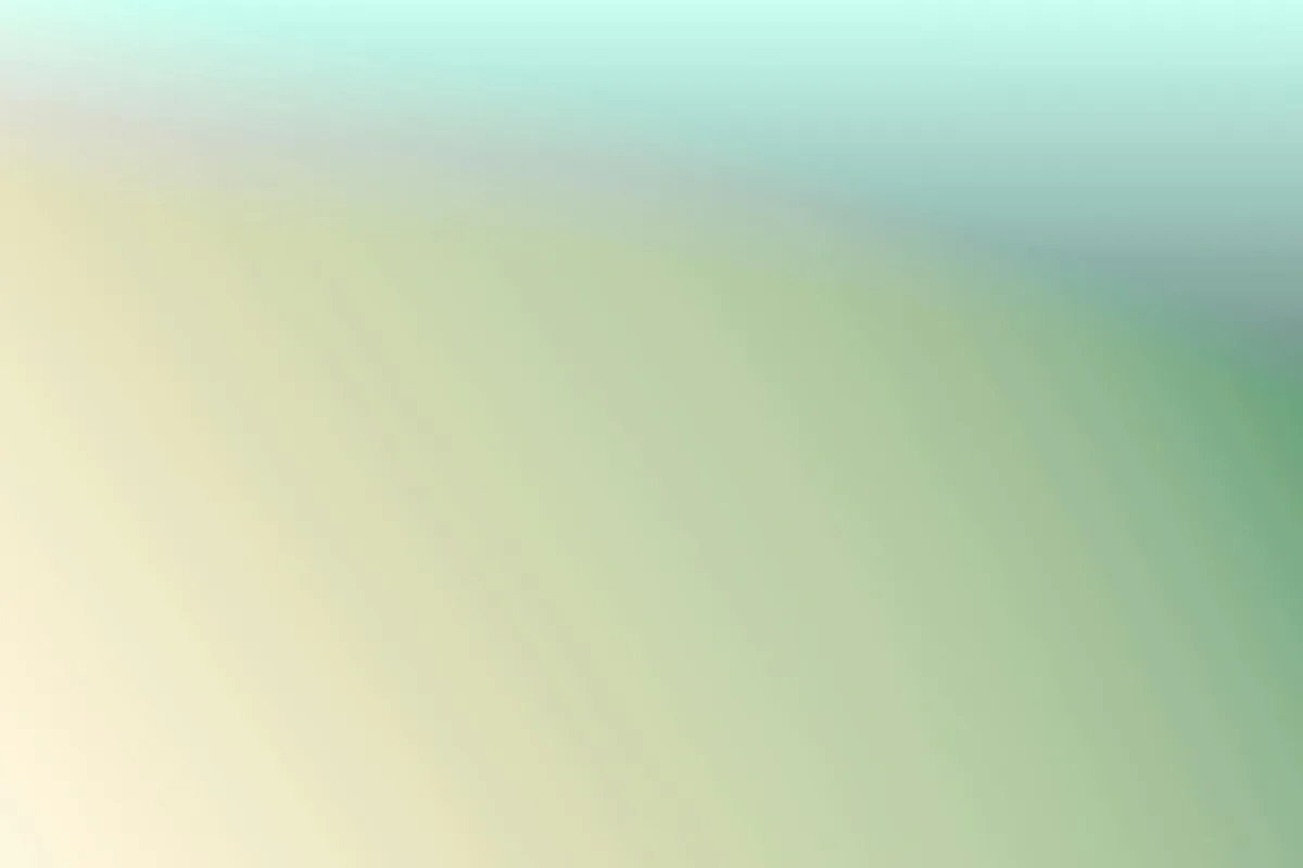 Ein beruhigender Pastellfarbverlauf, perfekt für modernes Design, digitale Kunst und kreative Projekte.