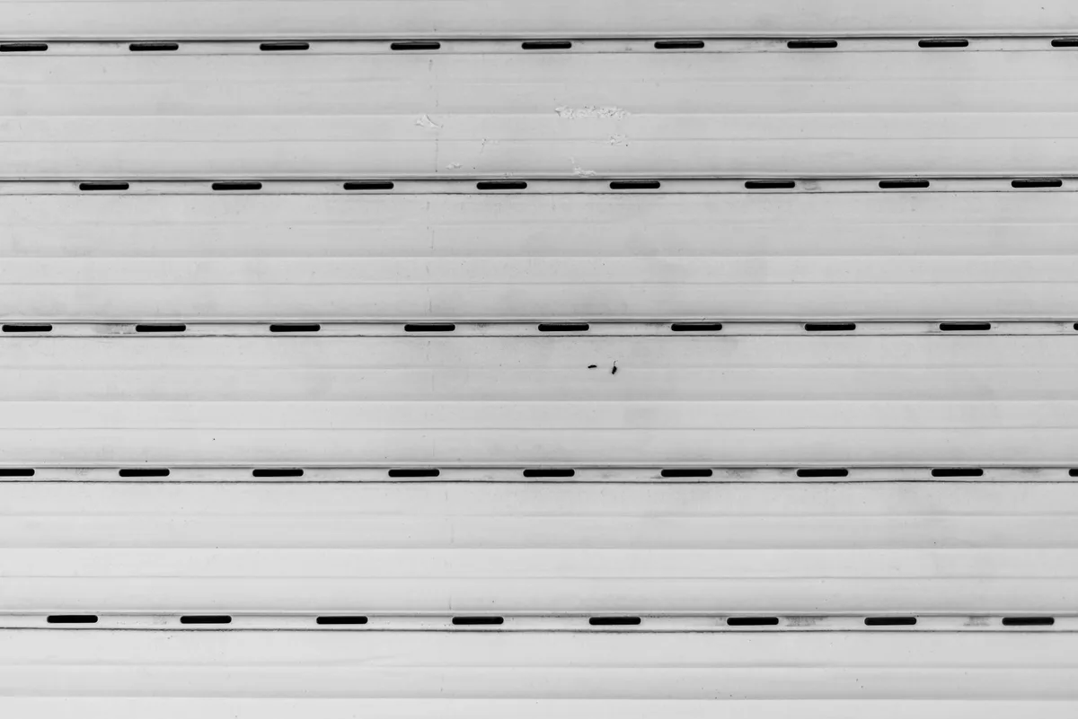 Immagine monocromatica: texture con linee e motivi puliti